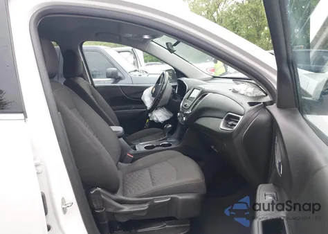 2019 Chevrolet Equinox Lt z USA, uszkodzony, nr VIN 2GNAXKEV6K6292142